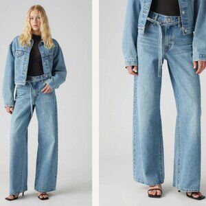 Levi's XL Straight Leg Jeans